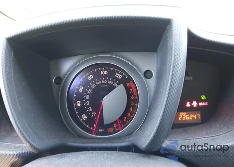 2009 Scion Xd z USA, uszkodzony, nr VIN JTKKU10459J037034